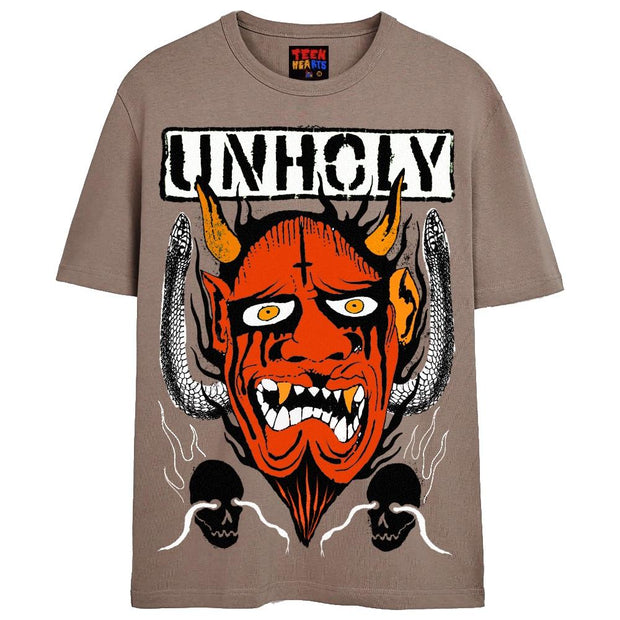UNHOLY