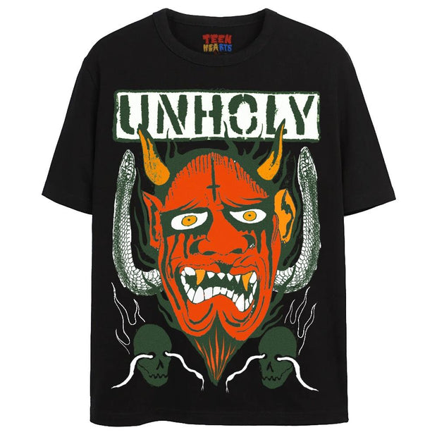 UNHOLY