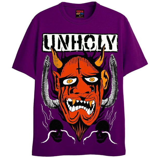 UNHOLY