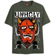 UNHOLY
