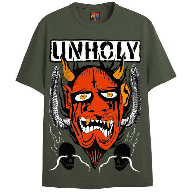 UNHOLY