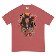 Bat Woman T-shirt