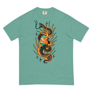 Snake and Hoju T-shirt