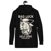 Bad Luck Hoodie