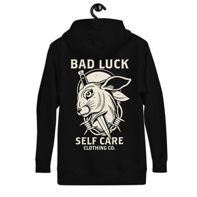 Bad Luck Hoodie