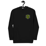 Candelabra Hoodie
