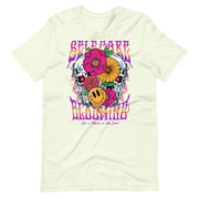 Lightweight Bloom T-shirt