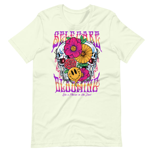 Lightweight Bloom T-shirt