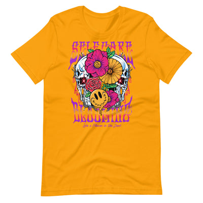 Lightweight Bloom T-shirt