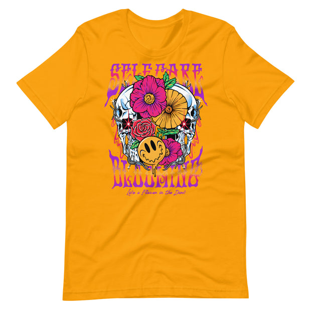 Lightweight Bloom T-shirt