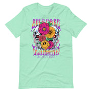 Lightweight Bloom T-shirt