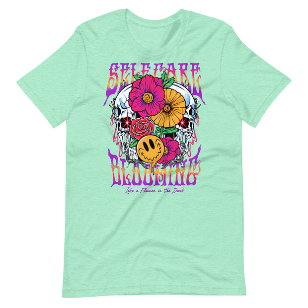 Lightweight Bloom T-shirt