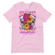 Lightweight Bloom T-shirt