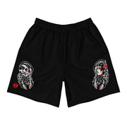 Mark Mcilvenny Men’s Premium Athletic Shorts