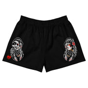 Mark Mcilvenny Women’s Premium Athletic Shorts