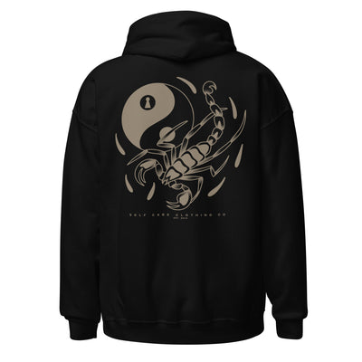 Scorpion Hoodie