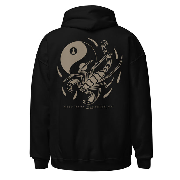 Scorpion Hoodie